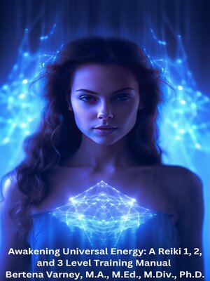 cover image of Awakening Universal Energy